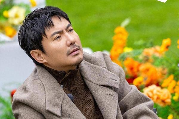 《现在就出发3》沈腾说漏嘴时，我们看到的不是失误而是真实