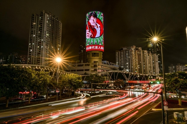 重磅官宣！陈哲远成为TaoKaeNoi老板仔全球品牌代言人