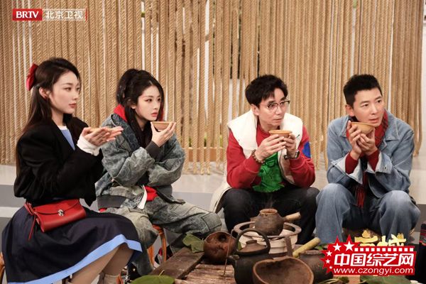 窑厂趣游，乐享非遗！《京城十二时辰》第五季第四期今日播出！