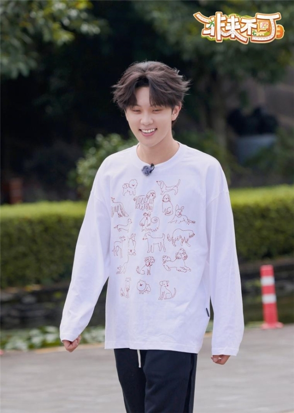 《非来不可》第三季持续圈粉：以山河为幕，演绎一场有笑有泪的沉浸式游学