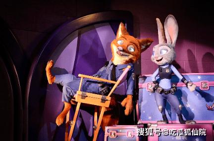 《疯狂动物城2》登顶：续写辉煌，创进口片单日票房新纪录