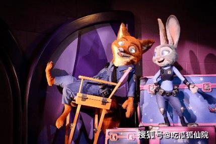 《疯狂动物城2》登顶：续写辉煌，创进口片单日票房新纪录