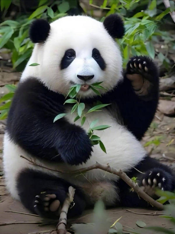 日本马上要没有大熊猫了！最后2只旅日大熊猫即将回国