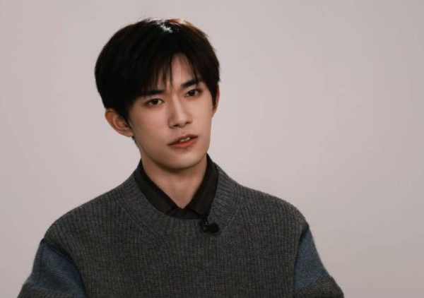 王晶谈易烊千玺：他可能是下一个周润发，未来成就不可限量