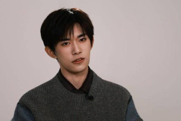 王晶谈易烊千玺：他可能是下一个周润发，未来成就不可限量