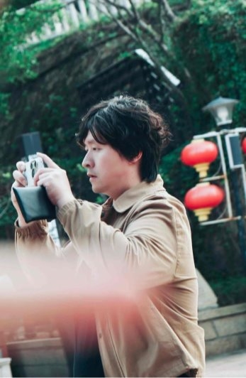 导演邢新彦带大学生斩获金鸡奖！让00后青年共圆电影梦