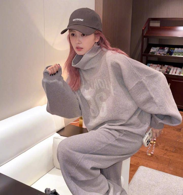 白鹿《跑男》天路篇路透爆火！《中文桃李》《恰逢雨连天》