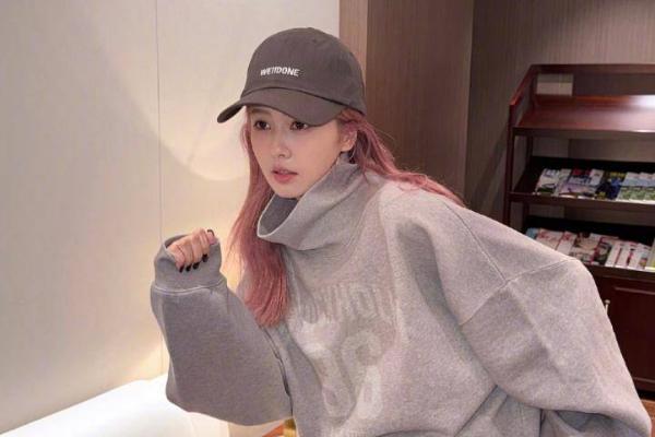 白鹿《跑男》天路篇路透爆火！《中文桃李》《恰逢雨连天》