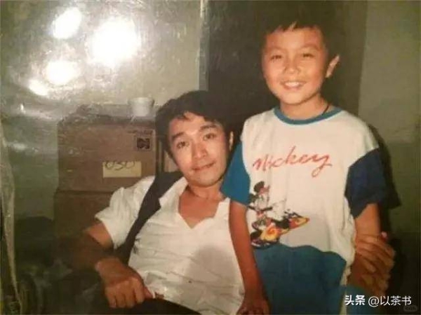 同样是武术演员，谢苗登上全运会舞台，和释小龙走上了不一样的路