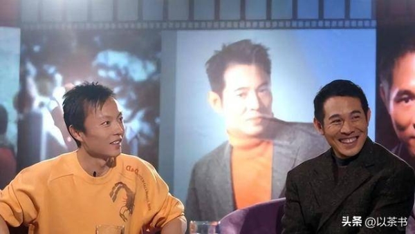 同样是武术演员，谢苗登上全运会舞台，和释小龙走上了不一样的路