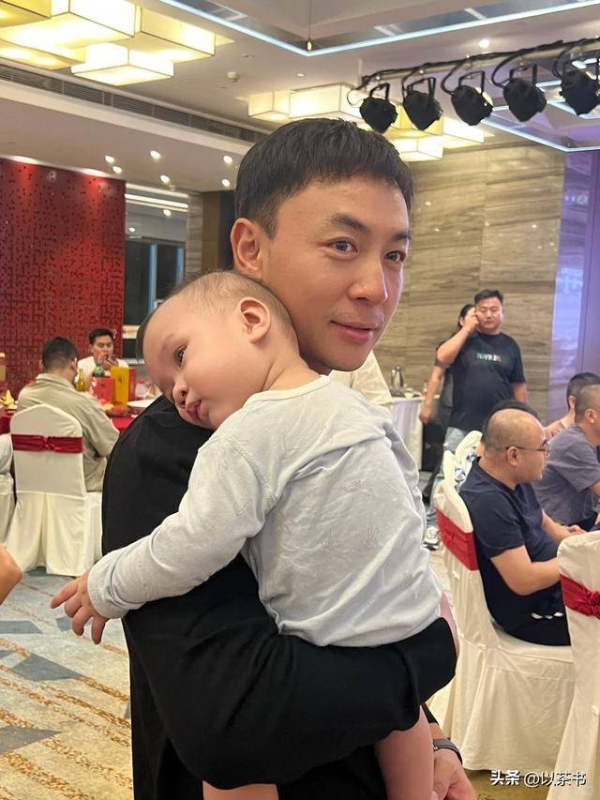 同样是武术演员，谢苗登上全运会舞台，和释小龙走上了不一样的路