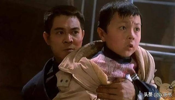 同样是武术演员，谢苗登上全运会舞台，和释小龙走上了不一样的路