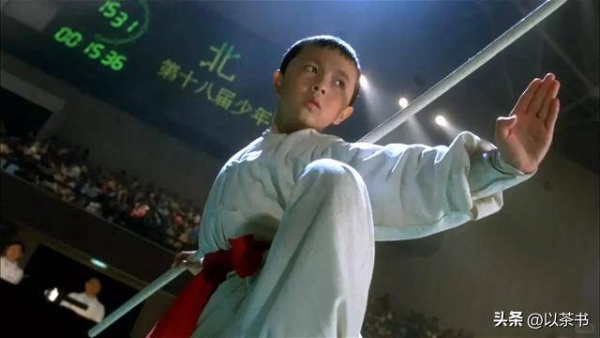 同样是武术演员，谢苗登上全运会舞台，和释小龙走上了不一样的路