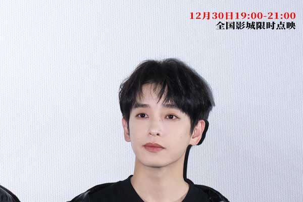 跨年爽片《匿杀》首映礼引爆全场好评 爽燃解气“杀”出系列新高度