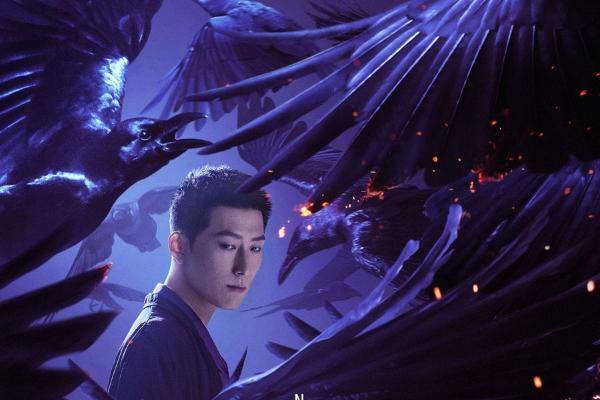 《超感迷宫》今日开播，段奕宏窦骁猫鼠博弈引爆人性迷宫！