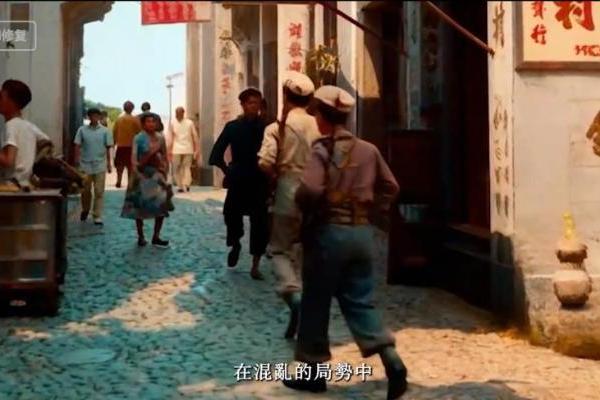 纪录片《澳门人的抗战2》于澳门回归日首播