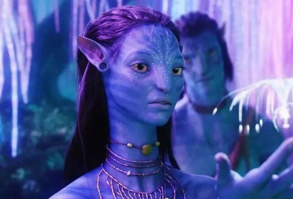 阿凡达3豆瓣开分7.6：好莱坞技术光环褪去，审美疲劳来袭，无解