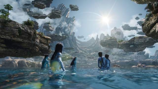 阿凡达3豆瓣开分7.6：好莱坞技术光环褪去，审美疲劳来袭，无解