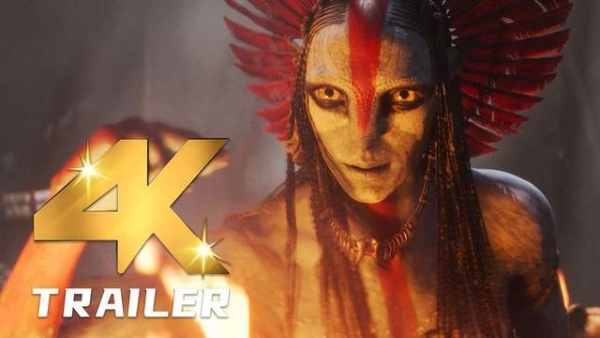 阿凡达3豆瓣开分7.6：好莱坞技术光环褪去，审美疲劳来袭，无解