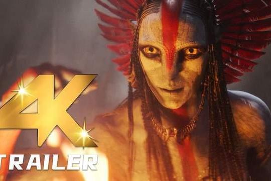 阿凡达3豆瓣开分7.6：好莱坞技术光环褪去，审美疲劳来袭，无解