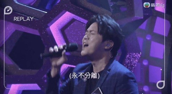 TVB最新收视！《新闻女王2》结局收视排榜首！ 内地剧《守诚者》接档！