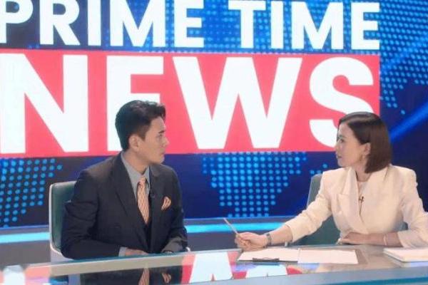 TVB最新收视！《新闻女王2》结局收视排榜首！ 内地剧《守诚者》接档！