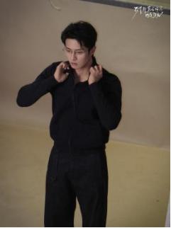 《致我那菜市场的白月光》开机 张婧仪陈靖可互为“白月光”照亮逆袭路