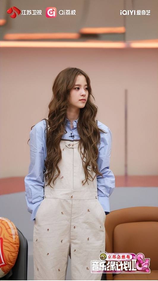 张靓颖周深刘宇宁水木年华同台！《音乐缘计划2》上演最强音缘对决