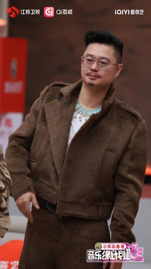 张靓颖周深刘宇宁水木年华同台！《音乐缘计划2》上演最强音缘对决