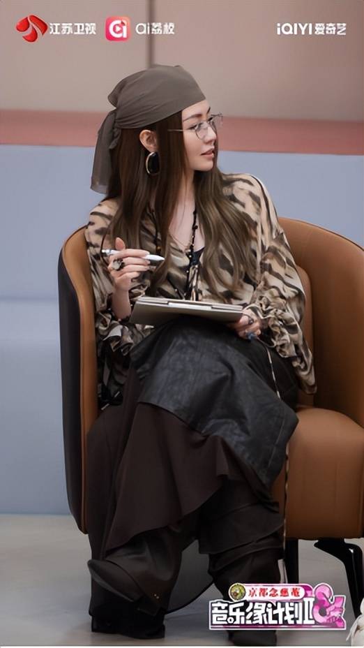 张靓颖周深刘宇宁水木年华同台！《音乐缘计划2》上演最强音缘对决