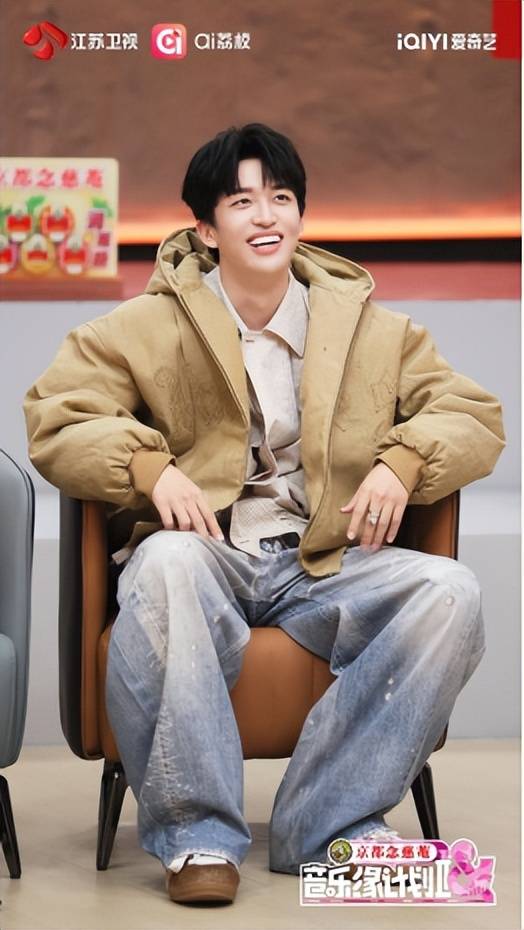 张靓颖周深刘宇宁水木年华同台！《音乐缘计划2》上演最强音缘对决