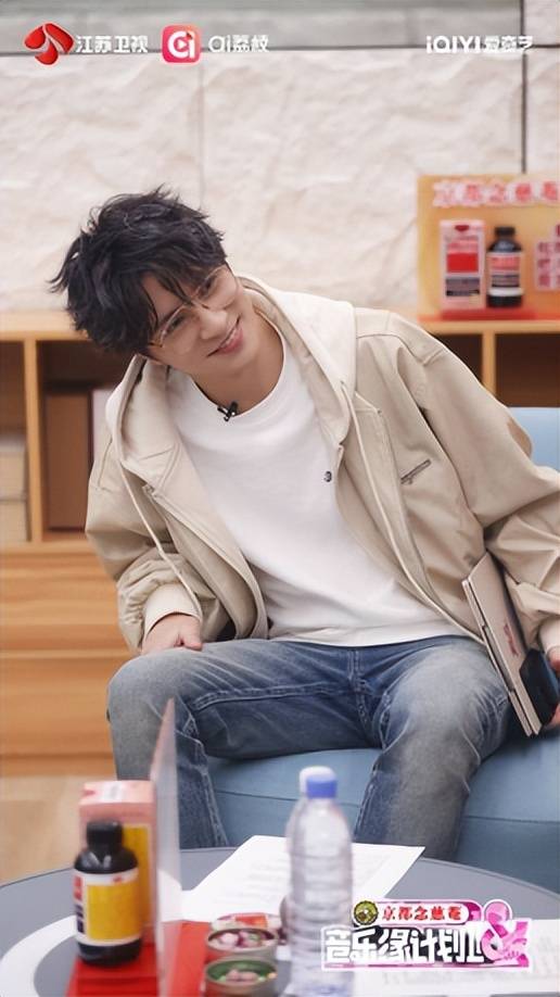 张靓颖周深刘宇宁水木年华同台！《音乐缘计划2》上演最强音缘对决