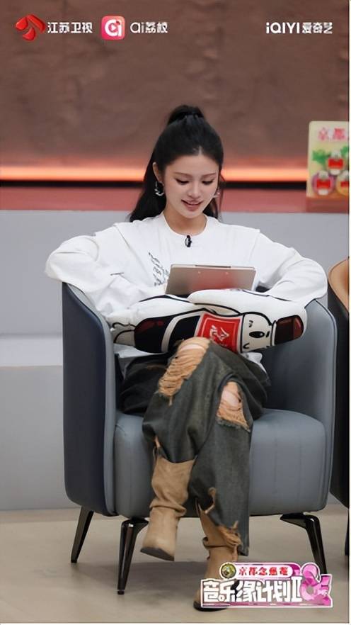 张靓颖周深刘宇宁水木年华同台！《音乐缘计划2》上演最强音缘对决