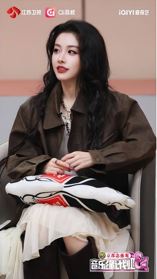 张靓颖周深刘宇宁水木年华同台！《音乐缘计划2》上演最强音缘对决