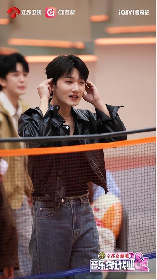 张靓颖周深刘宇宁水木年华同台！《音乐缘计划2》上演最强音缘对决