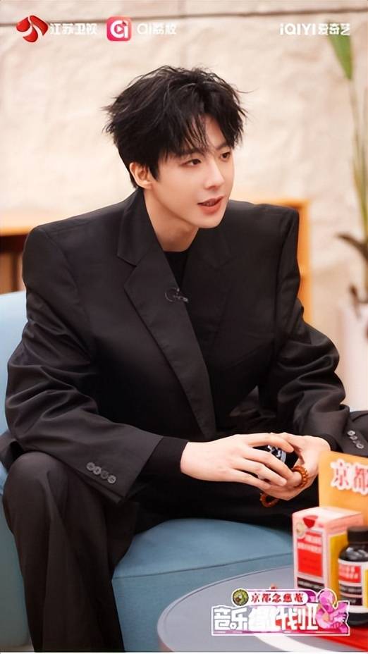 张靓颖周深刘宇宁水木年华同台！《音乐缘计划2》上演最强音缘对决