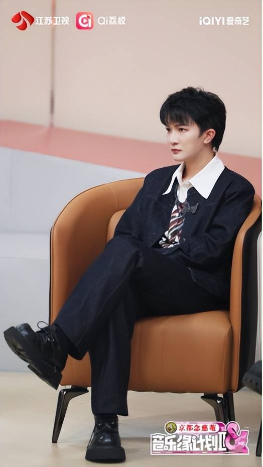 张靓颖周深刘宇宁水木年华同台！《音乐缘计划2》上演最强音缘对决