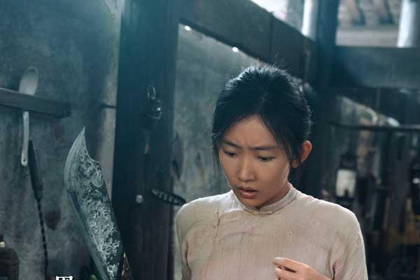 电影《得闲谨制》发布“不得闲”人物特辑 大时代下小人物群像引观众心灵共振