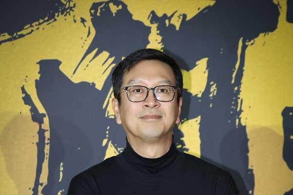 电影《得闲谨制》今日上映 肖战领衔以独特视角篆刻百姓英勇守家战