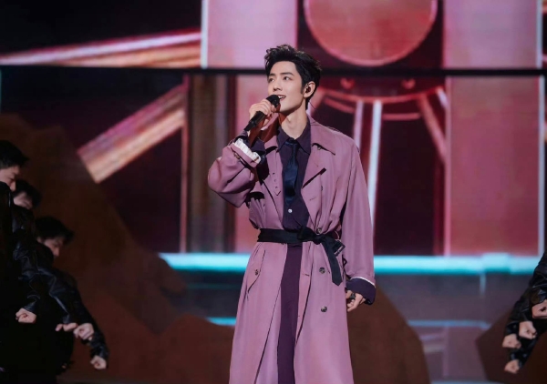 肖战超话签到破百万，这个数字背后藏着什么？