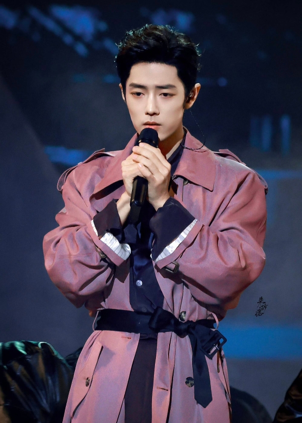 肖战超话签到破百万，这个数字背后藏着什么？