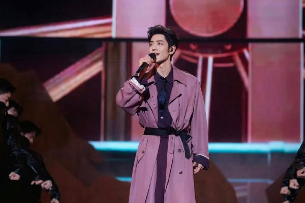 肖战超话签到破百万，这个数字背后藏着什么？