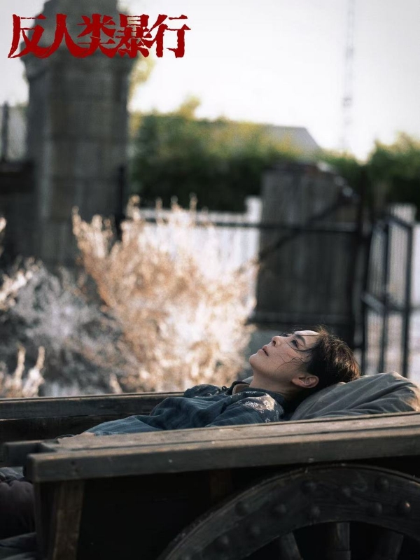 韩静《反人类暴行》收官 徐桂芬诠释女性力量 中生代新面孔演技获赞