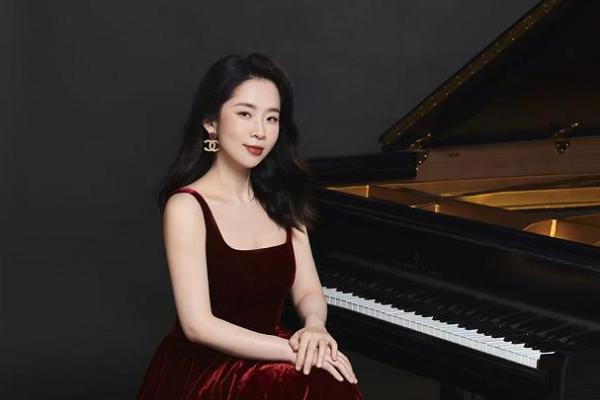 旅美青年钢琴家宗艺迪《挚爱Beloved》钢琴独奏专辑9日发布