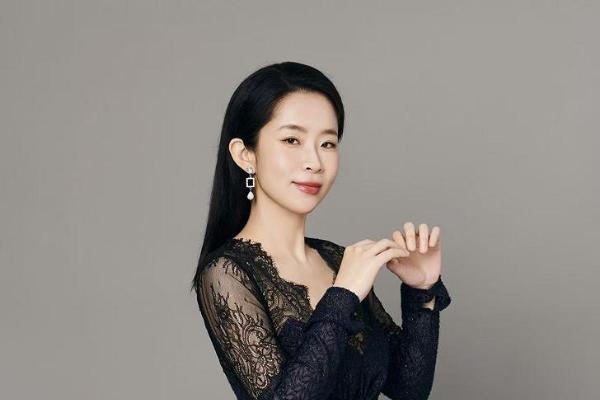 旅美青年钢琴家宗艺迪《挚爱Beloved》钢琴独奏专辑9日发布