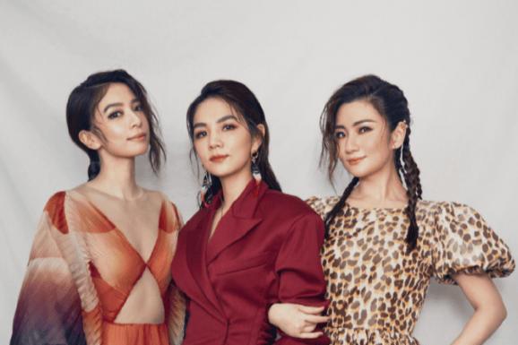 华研音乐回应Ella唱SHE的歌：并未收到对方授权申请或付费