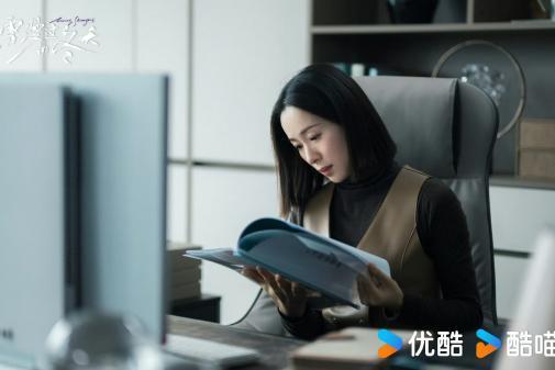 《秋雪漫过的冬天》优酷暖心收官，赵又廷张子枫于“烂透人生”中守望彼此