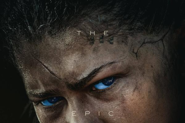 科幻巨制《沙丘3》（暂译）首曝预告 英雄坠落史诗终章震撼开启