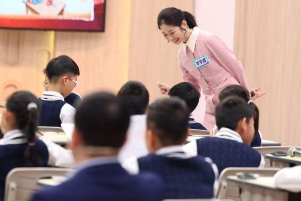 人生一课润心成长 《超级语文课》第五季重磅开播