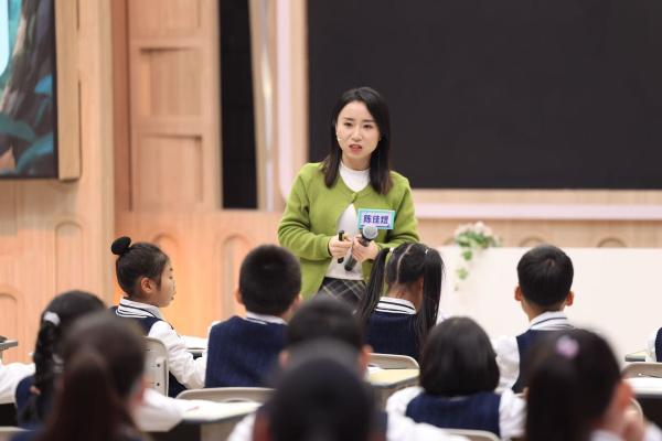 人生一课润心成长 《超级语文课》第五季重磅开播